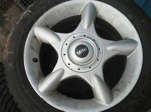 Alloy Wheel / Rim MINI Mini (R50, R53)