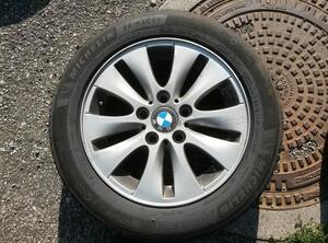 Reifen auf Alufelge  BMW 1 (F20) 116D 85 KW