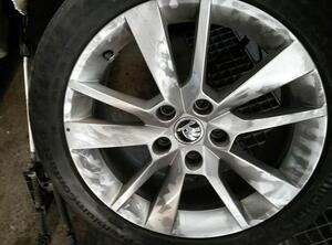 Alloy Wheel / Rim SKODA Octavia III Combi (500000, 5000000)