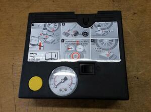 Tire Pressure Monitoring System BMW 1er (E81), BMW 1er (E87)