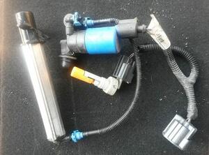 Window Cleaning Water Pump FORD C-Max II (DXA/CB7, DXA/CEU), FORD Grand C-Max (DXA/CB7, DXA/CEU)