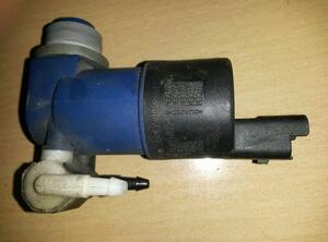 Window Cleaning Water Pump RENAULT Clio III (BR0/1, CR0/1)