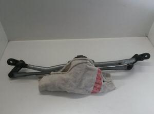 Wiper Linkage SKODA Fabia II Combi (545)