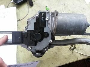 Wiper Motor SKODA Fabia II Combi (545)