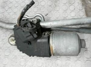 Wiper Motor FORD Mondeo III (B5Y)