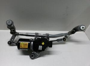 Wiper Motor SMART Fortwo Coupe (453)