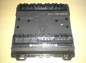 Central Locking System Control Unit SEAT Ibiza III (6L1)