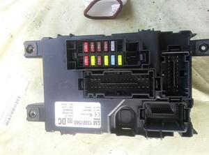 Central Locking System Control Unit OPEL Corsa D (S07)