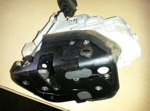 Door Lock AUDI A6 (4F2, C6)