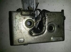 Door Lock VW Passat (35I, 3A2)