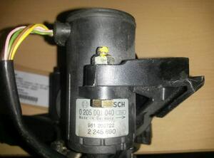 Sensor Gaspedalstellung Gaspedalpotentiometer BMW 3 (E46) 320 D 100 KW