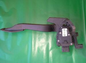 Pedal Assembly OPEL Corsa C (F08, F68)