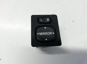 Mirror adjuster switch TOYOTA Yaris (P13)