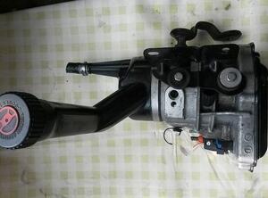 Power steering pump CITROËN C4 Grand Picasso I (UA), CITROËN C4 Picasso I Großraumlimousine (UD)