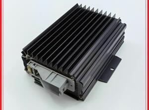 Audio-Verstärker  MERCEDES BENZ W163 ML 270 CDI 120 KW