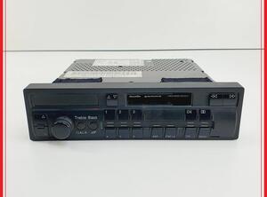 Radio Cassette Player AUDI A4 (8D2, B5)