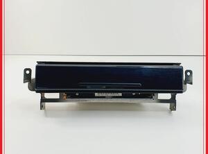 Radio Cassette Player BMW 5er (E39)