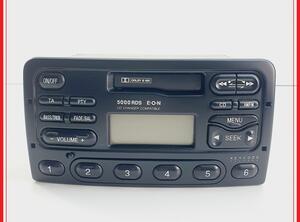 Cassetten-Radio  FORD FOCUS KOMBI (DNW) 1.8 TDCI 85 KW