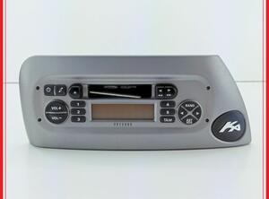 Radio Cassette Player FORD KA (RB)