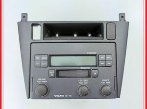 Cassetten-Radio Autoradio OHNE CODE VOLVO V40 KOMBI (VW) 1.9 DI 85 KW