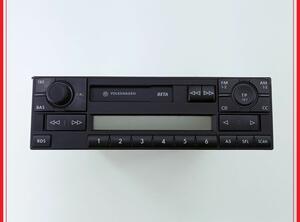 Cassetten-Radio Autoradio CODE fehlt VW PASSAT VARIANT (3B6) 1.9 TDI 96 KW