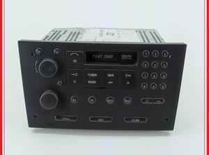 Radio Cassette Player OPEL Omega B Caravan (21, 22, 23)