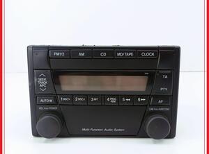 CD-Radio MAZDA 323 F VI (BJ)