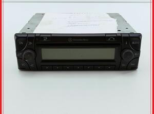 CD-Radio Audio 30 APS mit Code MERCEDES BENZ A-KLASSE W168 A190 92 KW