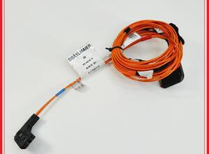 Radio Kabel audiokabel MERCEDES BENZ C-KLASSE W203 C 220 CDI 105 KW