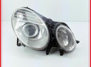 Headlight MERCEDES-BENZ E-Klasse (W211)