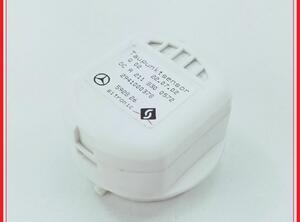 Exhaust gas temperature sensor  MERCEDES-BENZ E-Klasse (W211)