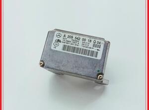 Sensor Drehraten MERCEDES BENZ CLK (C209) 270 CDI 125 KW