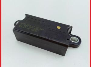 Sensor Auslösegerät Crashsensor MERCEDES BENZ E-KLASSE KOMBI W211 E320 CDI 165 KW