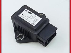 Sensor für ESP Querbeschlenigungssensor PEUGEOT 307 SW 1.6 16V 80 KW