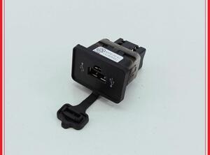Steuergerät USB Adapter FIAT PUNTO/GRANDE PUNTO (199) 1.4 57 KW