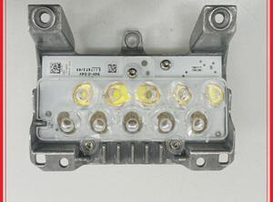Steuergerät LED Control Module MERCEDES BENZ C-KLASSE W205 C180 115 KW