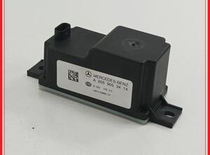 Steuergerät Spannungswandler Voltage Converter MERCEDES BENZ C-KLASSE W205 C180 115 KW