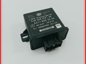 Control Unit For Headlight Range Control MERCEDES-BENZ E-Klasse T-Model (S211)