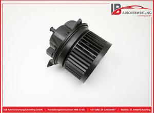 Interior Blower Motor FORD Focus (DAW, DBW)
