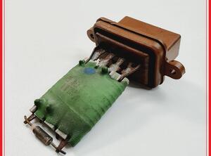 Resistor Interior Blower FIAT Punto (188), FIAT Punto Kasten/Schrägheck (188)