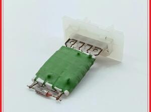Resistor Interior Blower OPEL Tigra Twintop (--)