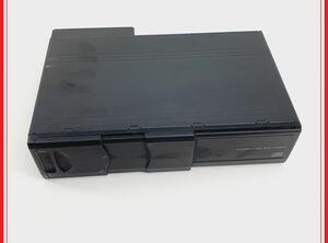 CD-changer FORD Mondeo III Turnier (BWY)