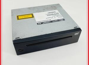 DVD-Player  FORD MONDEO III KOMBI 2.0 TDCI 96 KW