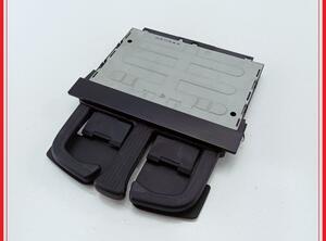 Cup holder VW Golf IV (1J1)