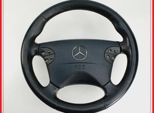 Steering Wheel MERCEDES-BENZ CLK (C208)