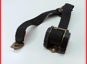 Safety Belts MERCEDES-BENZ Coupe (C123)