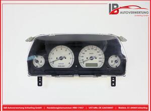 Speedometer MG MG ZR (--), ROVER 25 Schrägheck (RF)