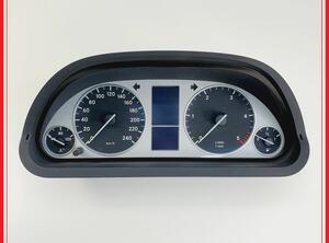 Speedometer MERCEDES-BENZ B-Klasse (W245)