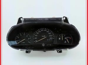 Speedometer FORD Escort VI (AAL, ABL, GAL)
