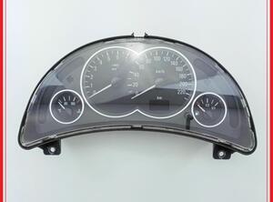 Snelheidsmeter OPEL Tigra Twintop (--)